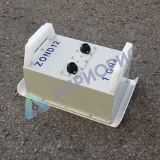 Антенна 1 ГГц (воздушно-наземная)